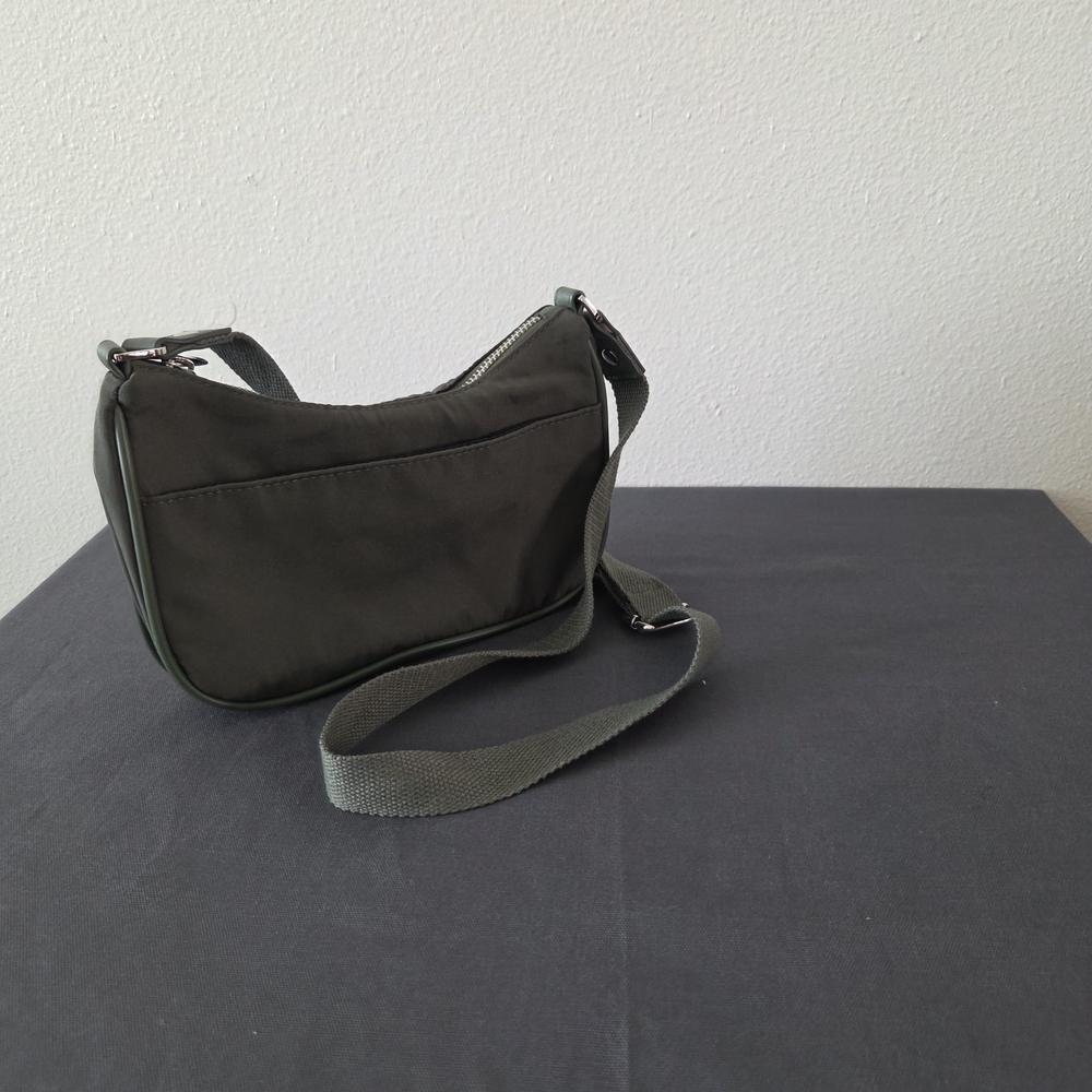 Wild Fable Olive Green Crossbody Bag